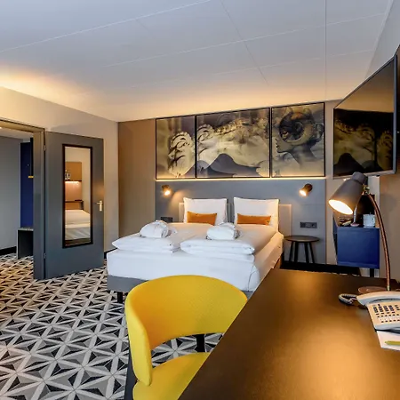 Mercure Am Muenster Hotel