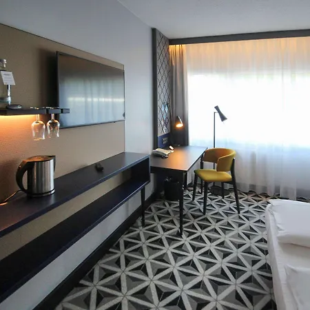 Mercure Am Muenster Hotel