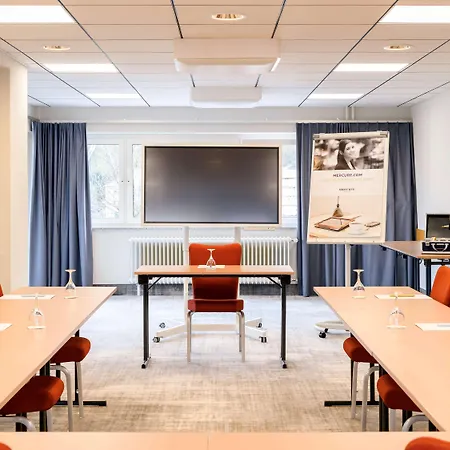 Mercure Am Muenster 3* Fryburg Bryzgowijski