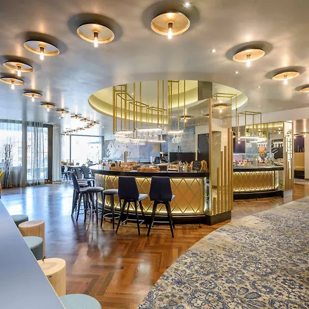 Mercure Am Muenster Fryburg Bryzgowijski