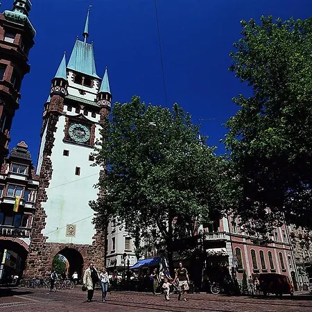Hotel Mercure Am Muenster