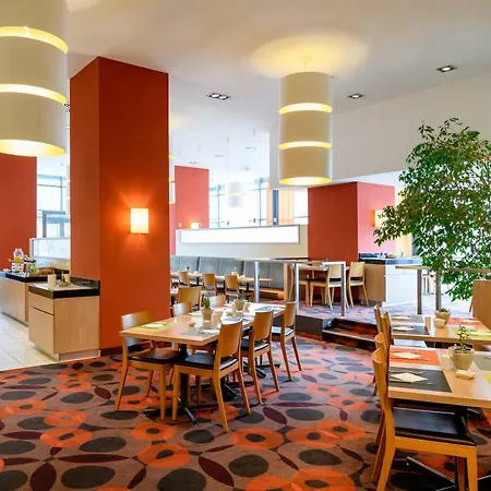 Hotel Mercure Am Muenster Fryburg Bryzgowijski
