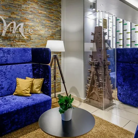 Hotel Mercure Am Muenster